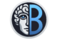 Brainblick logo featuring a minimalist 'B' design symbolizing insight, security, application architectures, Zero Trust, and OAuth 2.0 technologies.